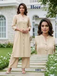 Desi kudi coord set wholesale work clothes